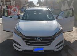 هیوندای تۆکسۆن